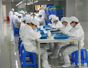 五年電子廠打工生涯 一份關于汗水、積蓄與住宿服務的真實賬本