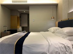 寧波會議型酒店 高效會議與卓越住宿服務(wù)的完美融合